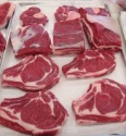 wholesale price frozen hind and front pork feet - product's photo
