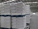 white refined cane sugar - product's photo