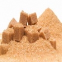 refined brazilian icumsa brown 45 sugar - product's photo
