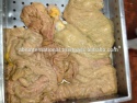 horse meat - product's photo
