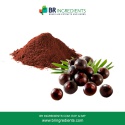 acai berry powder - product's photo