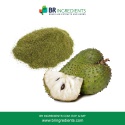graviola pulp powder - product's photo