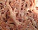 wholesale frozen chicken paw | bulk chicken feet china - product's photo