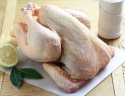 whole chicken - product's photo