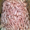 frozen chicken - product's photo