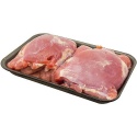frozen turkey parts  - product's photo