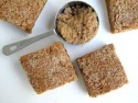  raw brown sugar - product's photo