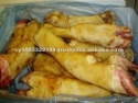 cow legs burnt - product's photo