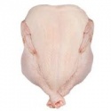 frozen chicken - product's photo