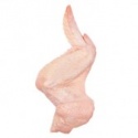 frozen chicken wings  - product's photo