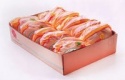 grade a halal frozen whole chicken - product's photo