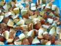 xianggu mushroom - product's photo