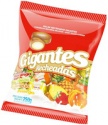 filled fruit candy assorted - product's photo