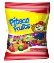fruits candy assorted - product's photo