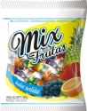 hard candy assorted fruits - product's photo
