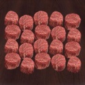 canned style luncheon meat - product's photo