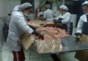 frozen ,chicken feet - product's photo