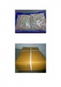  processed   chicken feet  - product's photo