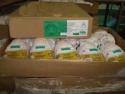 halal whole frozen chicken  - product's photo