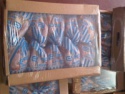 brazilian halal whole chicken - product's photo