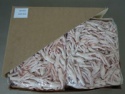 chicken feet and paws  - product's photo