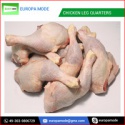  frozen chicken leg  - product's photo