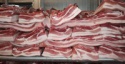  frozen pork  - product's photo