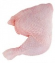 quality halal frozen chicken breast - product's photo