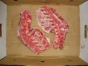 frozen neck bones - product's photo
