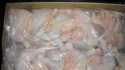 chicken quarter legs - product's photo