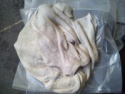 frozen beef tripe - product's photo