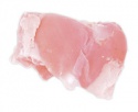 halal chicken leg boneless - product's photo