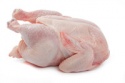 whole frozen chicken halal - product's photo