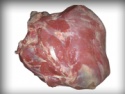 frozen buffalo meat - product's photo