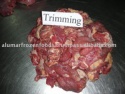 frozen trimming - product's photo