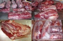 premium grade frozen beef - product's photo