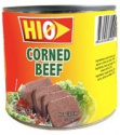 corned beef loaf - product's photo