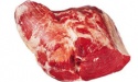 frozen halal boneless buffalo meat - product's photo